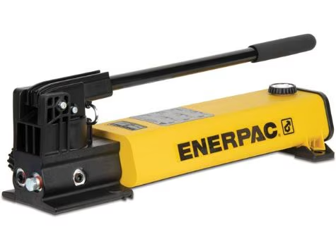 enerpac pump|انرپک پمپ| P802