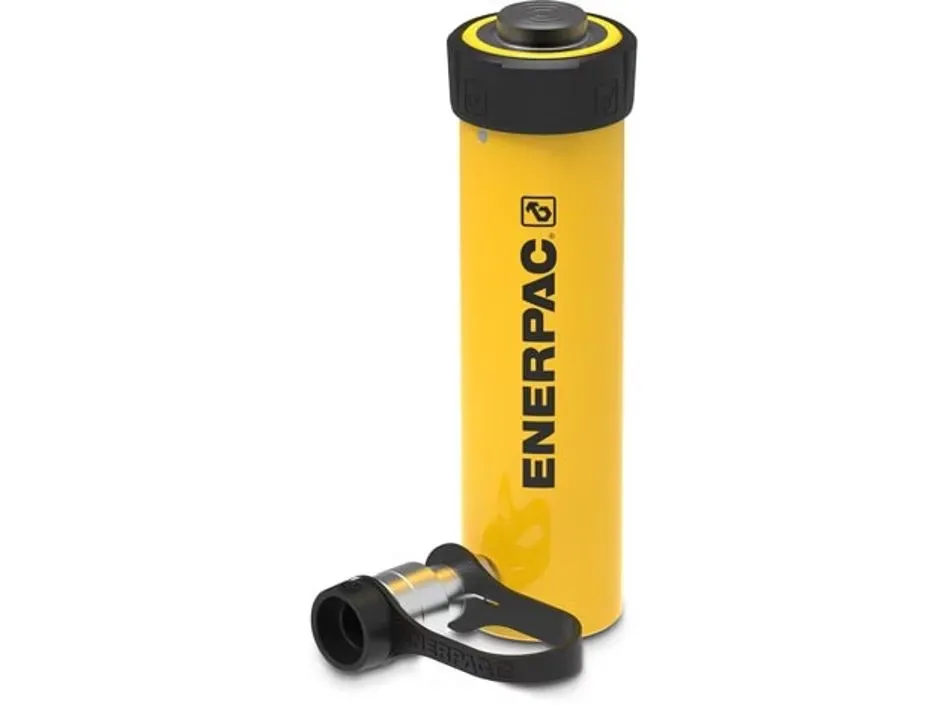 RC156| سیلندر هیدرولیک چند منظوره|انرپک|enerpac