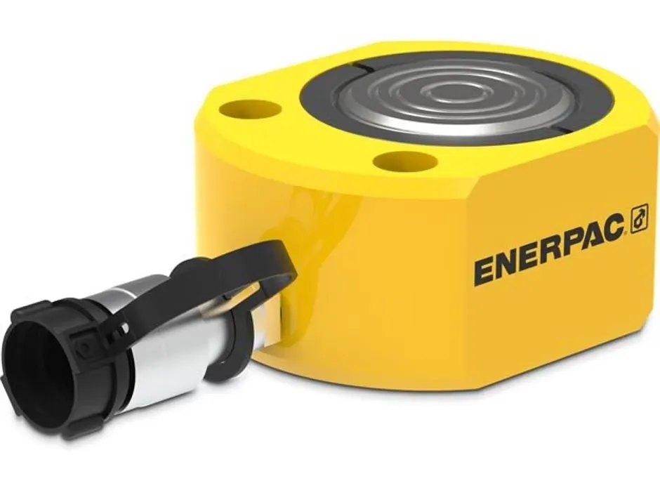 مدل: RSM500 | سیلندر هیدرولیک با ارتفاع کم|enerpac|انرپک