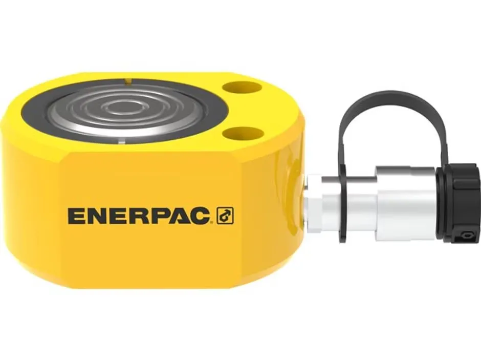 پمپ های هیدرولیکی انرپک enerpac